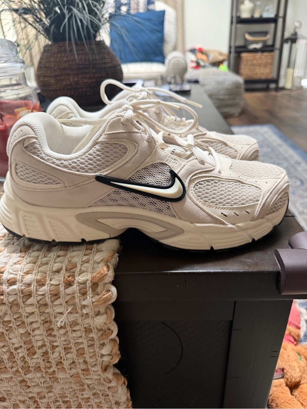 Nike V5 RNR Sneaker - Women's NEVER WORN (without tags and box)